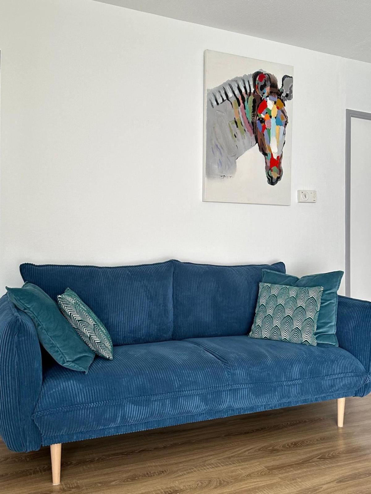 Cocon Douillet Residence Calme Pau Exterior foto